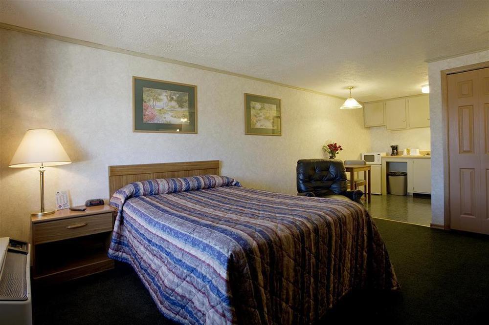 Americas Best Value Inn & Suites St Clairsville Wheeling St. Clairsville Habitación foto