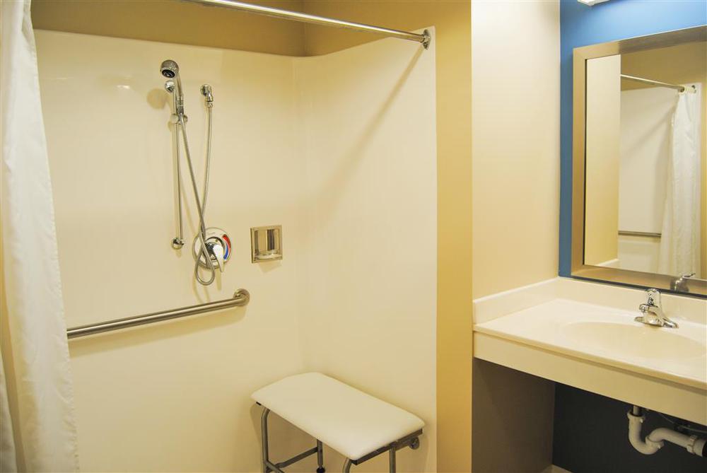Americas Best Value Inn & Suites St Clairsville Wheeling St. Clairsville Habitación foto